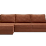 Угловой диван-оттоманка Даллас (OSHN) в Симферополе