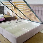 Интерьерная кровать Ванесса 180 в Симферополе