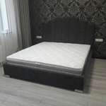 Интерьерная кровать Сопрано 180 в Симферополе