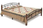 Двуспальная кровать Кровать AT-8077 в Симферополе