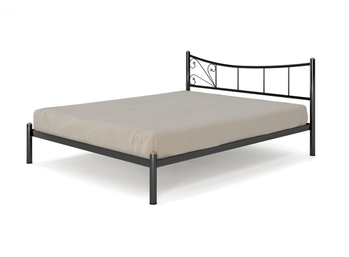 Металлическая кровать Модерн 2 в Симферополе
