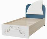 Кровать односпальная Бриз в Симферополе