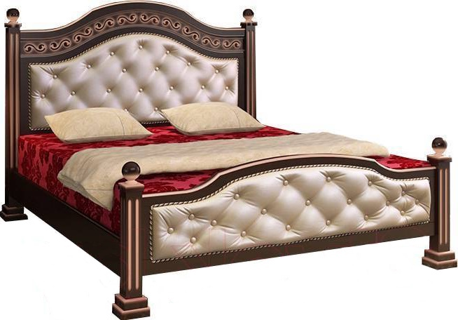 Кровать Клеопатра в Симферополе