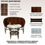 Набор мебели для отдыха Копакабана в Симферополе