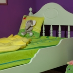 Кровать Юлия детская в Симферополе