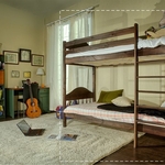 Двухъярусная кровать Юлия в Симферополе