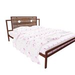 Двухспальная кровать Инесса в Симферополе