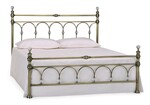 Двуспальная кровать металлическая WINDSOR в Симферополе