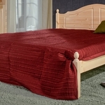 Деревянная кровать Нова в Симферополе
