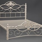 Двуспальная кровать CANZONA в Симферополе