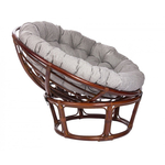 MI-003 Кресло для отдыха Papasan CHAIR, С ПОДУШКОЙ в Симферополе