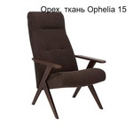 Кресло Leset Tinto релакс (реклайнер 3 положения спинки) в Симферополе