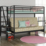 Двухъярусная кровать Мадлен 3 с диваном в Симферополе