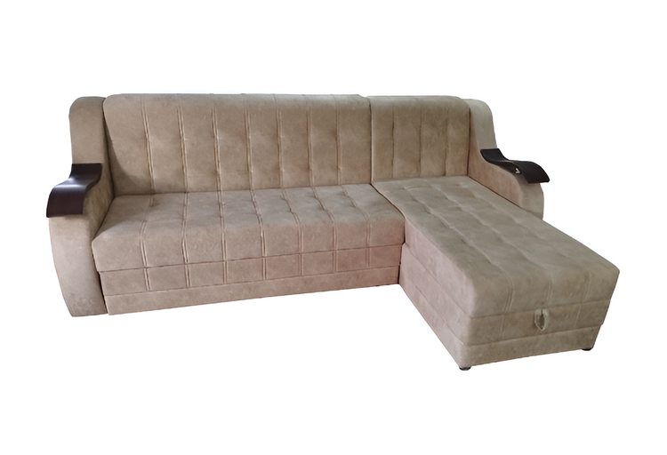 Угловой диван с отоманкой Манчестер в Симферополе