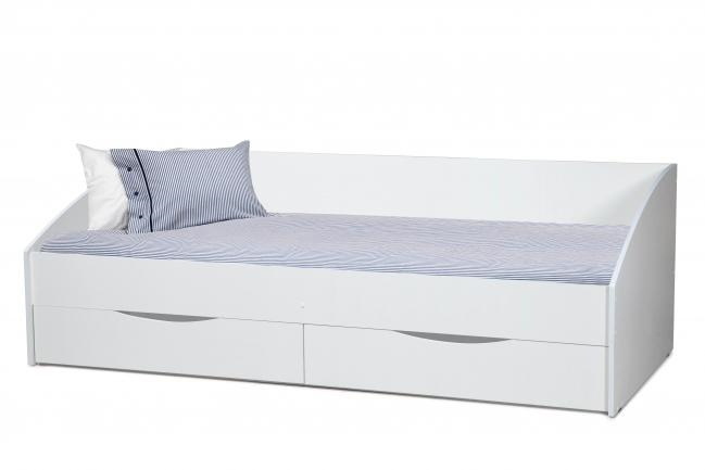 Кровать Фея 3 симметричная  в Симферополе