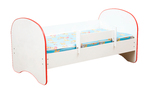 Кровать детская Радуга без ящика в Симферополе