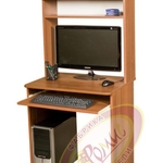 Компьютерный стол Калибри с насадкой  в Симферополе
