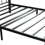 Двуспальная кровать Кровать AT-8077 в Симферополе