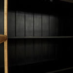 Шкаф книжный Secret de Maison BLACK LABEL (mod. DA-2289) (12919) в Симферополе