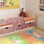 Детская кровать Минима 1,86 в Симферополе