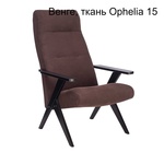 Кресло Leset Tinto релакс (реклайнер 3 положения спинки) в Симферополе