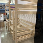 Двухъярусная кровать Алоя  в Симферополе