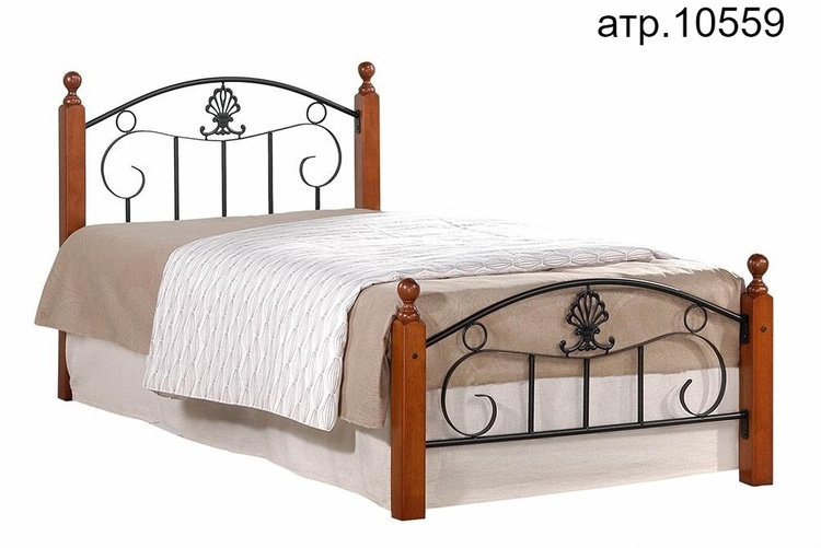 Двуспальная кровать РУМБА (AT-203)/ RUMBA в Симферополе