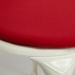 Комплект Secret De Maison Romance (стол +2 стула + 2 подушки) в Симферополе