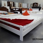 Кровать Вероника 3 в Симферополе