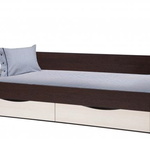 Кровать Фея 3 симметричная  в Симферополе