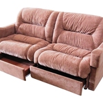 Модульный диван Визит Д2  в Симферополе