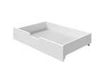 Ящик выкатной деревянный для кроватей Омега комплект из двух ящиков в Симферополе