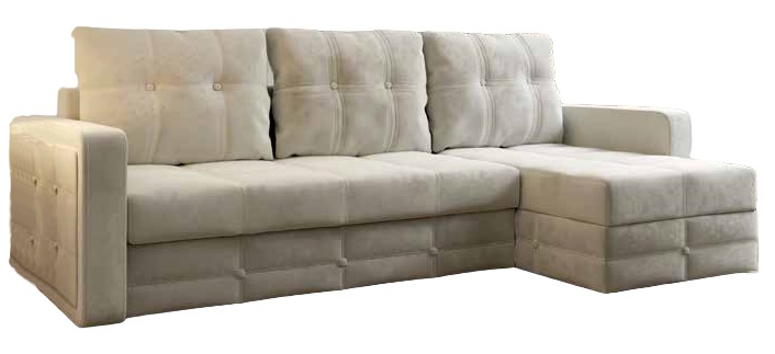 Угловой диван Карина 32 угловой - купить в Симферополе по цене 46 469 руб.в интернет-магазине Топсон с доставкой