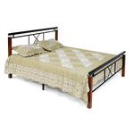 Двуспальная кровать EUNIS (AT-9220)  в Симферополе