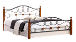 Двуспальная кровать AT-822 в Симферополе